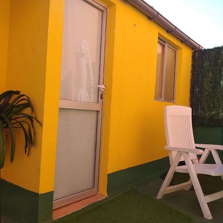 8 Calle Tangara La Gloria Santa Cruz de Tenerife Exterior photo