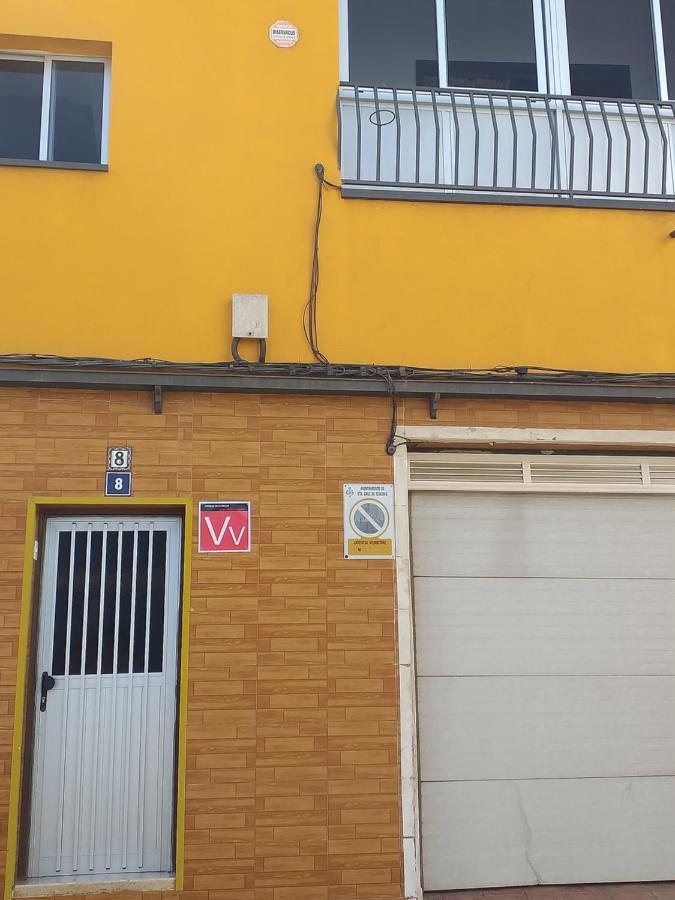 8 Calle Tangara La Gloria Santa Cruz de Tenerife Exterior photo